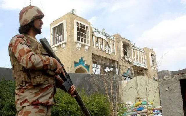 افغان طالبان اور فتنہ الخوارج کیخلاف پاک فوج کی مؤثر جوابی کارروائیاں 