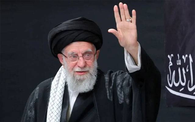 ایران میں آیت اللہ خامنہ ای کی آخری رسومات کا اعلان
