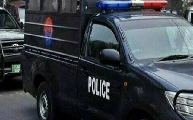 کوٹ لکھپت:پولیس نے گمشدہ بچی کو صرف ایک گھنٹہ میں تلاش کرلیا