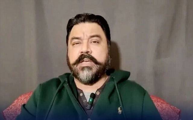 برطانوی عدالت میں عادل راجہ کی اپیل مسترد ، بھاری جرمانہ عائد