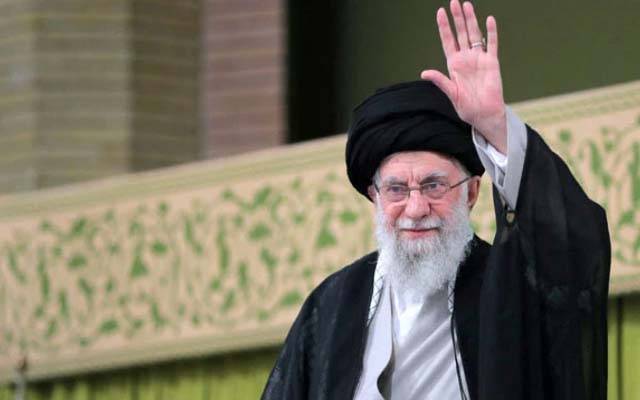 آیت اللّٰہ خامنہ ای کا تعزیتی اجتماع ملتوی