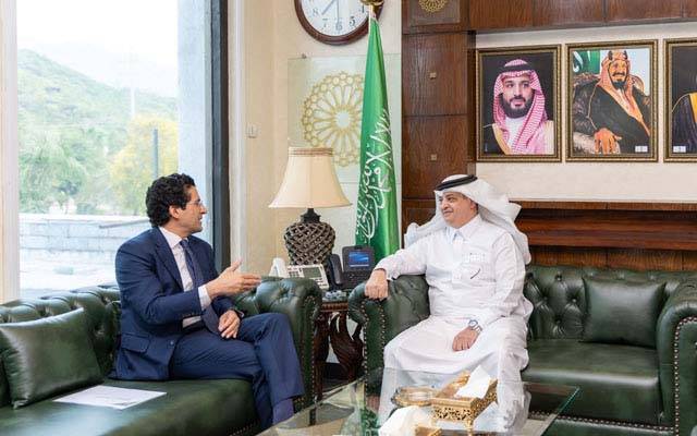  تیل سپلائی: سعودیہ کا ہنگامی ضرورت کے پیش نظر پاکستان سے بھرپور تعاون جاری رکھنے کا عزم