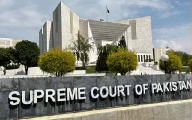 فوجی اہلکاروں کو ملٹری کورٹس سے سزا کیخلاف اپیل کا حق دینے کے کیس میں اٹارنی جنرل کو نوٹس جاری 