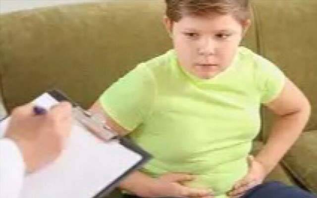 2040 تک موٹاپے سے 22 کروڑ بچوں کے متاثر ہونے کا خدشہ