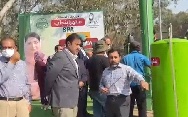  بائیوگیس منصوبے کے بعد بجلی کی پیداوار کا منصوبہ، کچرے کو بروئے کار لایا جائے گا، وزیر بلدیات