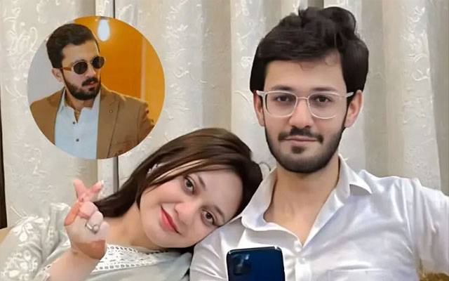 فیملی تنازعہ میں نیا رخ: ایمان رجب کے بھائی کی جانب سے حقائق سامنے آ گئے