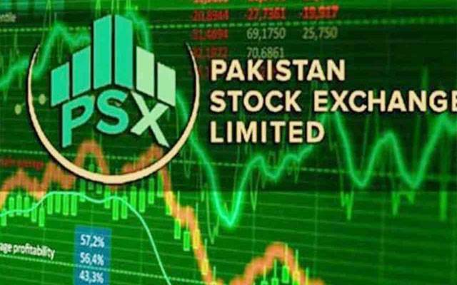  سٹاک مارکیٹ میں تیزی، ایک لاکھ 58 ہزار کی سطح بحال،ڈالربھی سستا