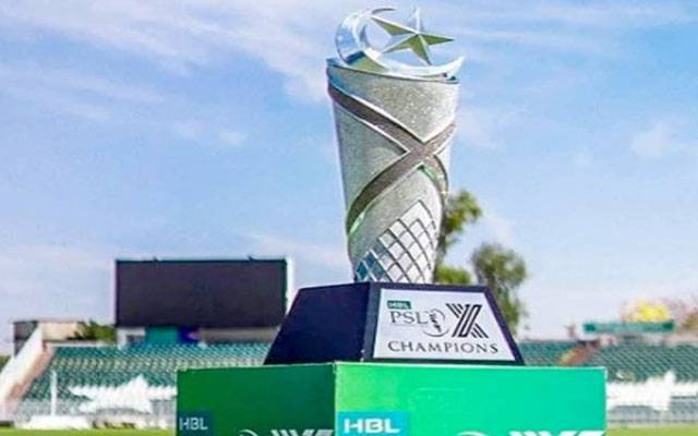 پاکستان سپر لیگ انتظامیہ نے فرنچائزز کے ساتھ ممکنہ شیڈول شیئر کردیا