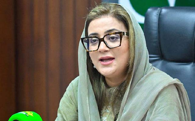  آدھا رمضان گزر گیا مگر کے پی حکومت نے رمضان پیکج کی تقسیم شروع نہیں کی:عظمیٰ بخاری