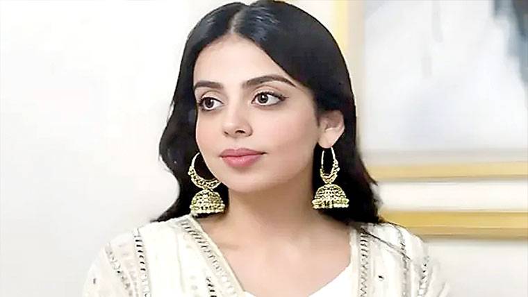 شوبز میں آنے پر والد نے ایک سال تک بات نہیں کی، یشما گل کا انکشاف