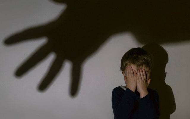 نشے کی خاطر 3 سالہ بچے کے اغواء کی کوشش، ملزم گرفتار