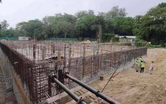 شہر کے نشیبی علاقوں میں 311 انڈر گراونڈ واٹر سٹوریج پوائنٹس بنانے کی تجویز ؛ بارش کا پانی ذخیرہ کیا جائے گا