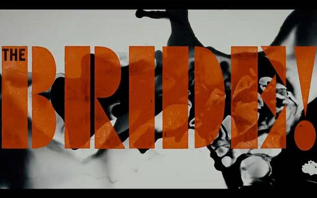  ہالی وڈ فلم ’’دی برائیڈ‘‘ کو پنجاب فلم سنسر بورڈ نے پاس کر دیا 