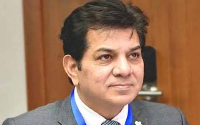 ڈاکٹر شہنشاہ فیصل عظیم ڈائریکٹر جنرل بیت المال اینڈ ویلفیئر تعینات