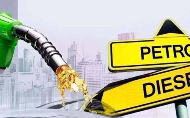 امریکا میں پیٹرول کی قیمتیں بلند ترین سطح پر پہنچ گئیں