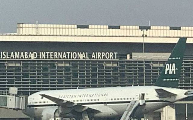 خلیجی ممالک کیلئے کچھ روٹس پر فلائٹ آپریشن جزوی طور پر بحال کر دیا گیا
