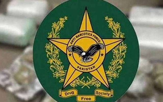 اے این ایف نے لاکھوں مالیت کی منشیات برآمد  کر کے خاتون سمیت 6 ملزمان گرفتار کر لئے