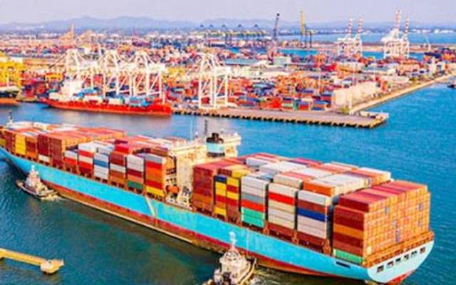  آبنائے ہرمز کی بندش؛شپنگ کمپنیوں نے ’’وار رسک سرچارچ‘‘ عائد کردیے