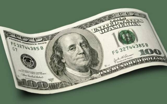 انٹر بینک میں سستا، اوپن مارکیٹ سے بھی ڈالر کی خبر آگئی