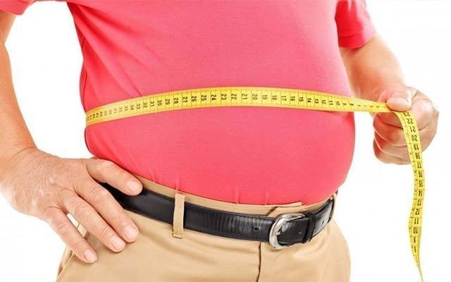 موٹاپے سے نجات دلانے میں مددگار آسان عادات