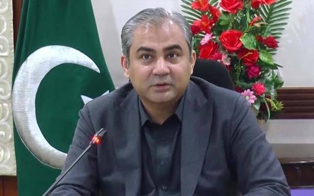 چئیرمین پاکستان کرکٹ بورڈ محسن نقوی کی ورلڈ کپ کے لئے کوالیفائی کرنے پر قومی ہاکی ٹیم کو مبارکباد 