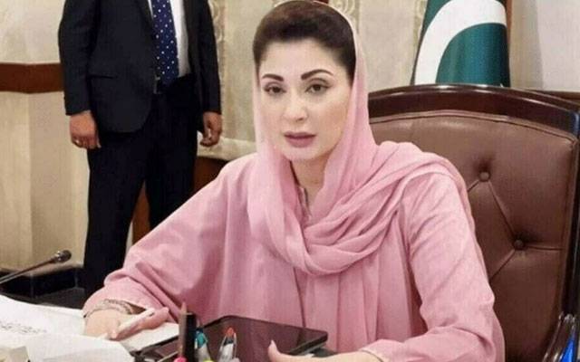  پٹرولیم مصنوعات ذخیرہ کرنے والوں کے لئےکوئی رعایت نہ برتی جائے:وزیراعلی مریم نواز کی ہدایت