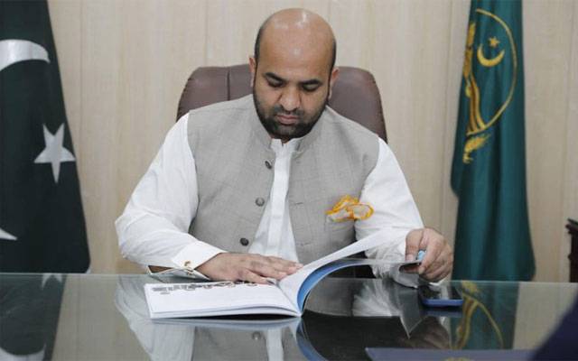  آن لائن کلاسز کا کوئی منصوبہ نہیں، سالانہ امتحانات معمول کے مطابق ہوں گے:صوبائی وزیر تعلیم