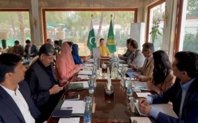 پنجاب حکومت کا تاریخی ڈویلپمنٹ پلان، پانی، سیوریج اور سڑکوں میں انقلاب