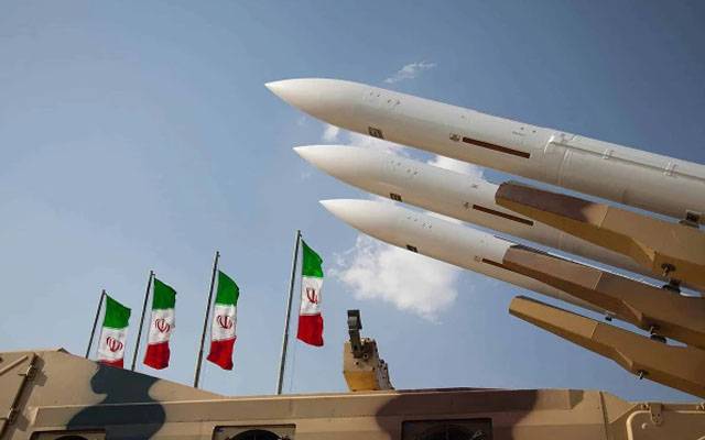 ایران کا کویت اور یو اے ای میں ریڈار سسٹمز تباہ کرنے کا دعویٰ