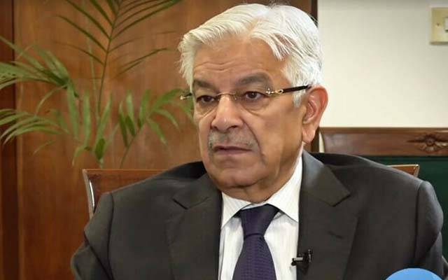 پیشگی منصوبہ بندی نہ ہوتی تو آج پیٹرول 375 روپے لیٹر ہوتا؛ خواجہ آصف