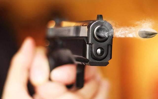 ساندہ: شہری کو گولی مار کر زخمی کرنے کا واقعہ،  اقدام قتل کا مقدمہ درج 