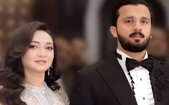 رجب بٹ نے شادی ختم کرنے کا اعلان کر دیا