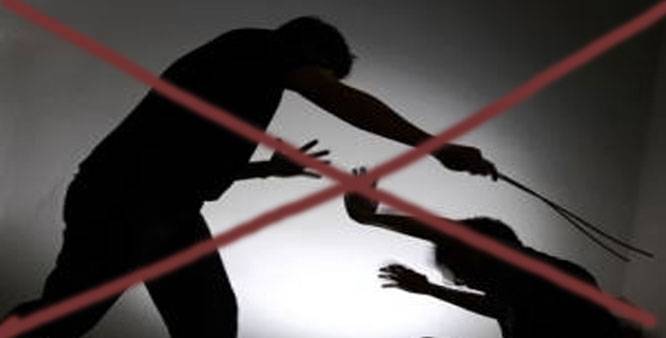  شیر گڑھ : سفاک مبینہ ذہنی مریض باپ نے بیٹی کو ڈنڈے مار کر قتل کر دیا