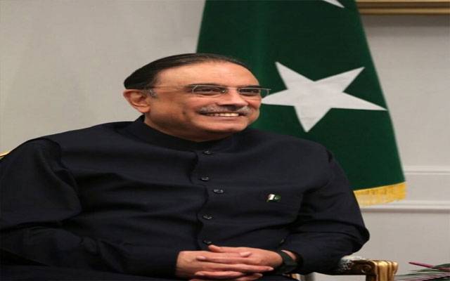خواتین کی شمولیت کے بغیر کوئی بھی قوم ترقی نہیں کر سکتی:صدر مملکت
