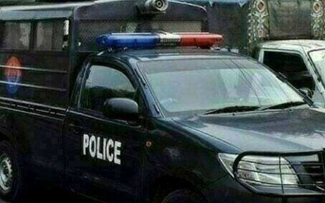  منشیات کے ملزم کو بیگناہ نہ لکھنے پر وکلا کا تھانیدار سمیت اہلکاروں پر تشدد