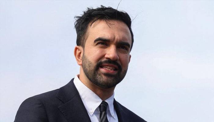 میئر نیویارک ظہران ممدانی کے گھر کے باہر سے دو مشکوک ڈیوائسز برآمد