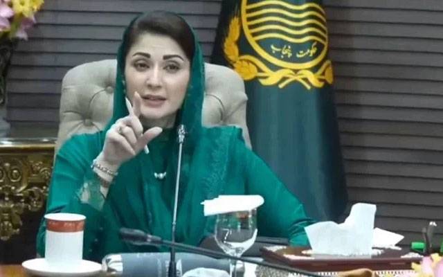 پٹرول پمپس پر عوام کو قطاروں میں نہ لگنا پڑے : مریم نواز کی انتظامیہ کو ہدایت