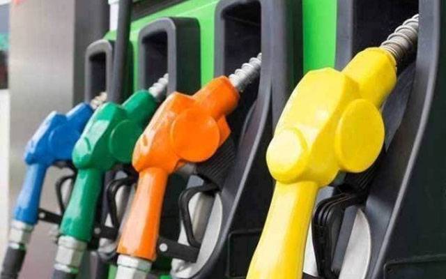 دنیامیں پٹرولیم مصنوعات سب سے زیادہ پاکستان میں مہنگی ہوئیں