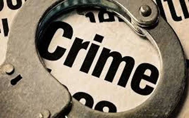 شہر کے مختلف تھانوں میں زیادتی اور بدفعلی کے 5 مقدمات درج 