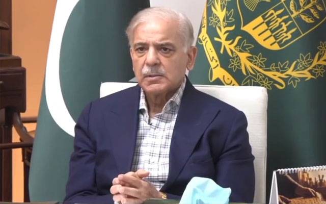 جیسے ہی یہ مشکل مرحلہ گزرے گا، حکومت عوام کو زیادہ سے زیادہ ریلیف فراہم کرے گی: وزیراعظم 