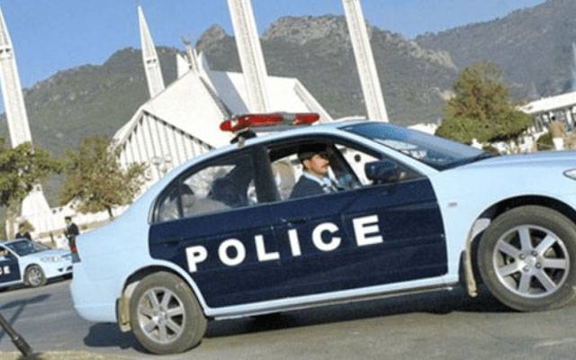 عالمی یومِ خواتین: اسلام آباد پولیس کا خواتین افسران اور اہلکاروں کو خراجِ تحسین 
