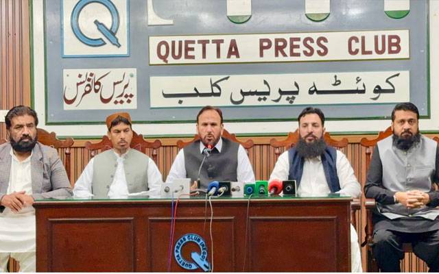 حکومت مہنگائی میں اضافہ واپس لے، عوام پہلے ہی شدید مشکلات کا شکار ہیں: مرکزی مسلم لیگ 