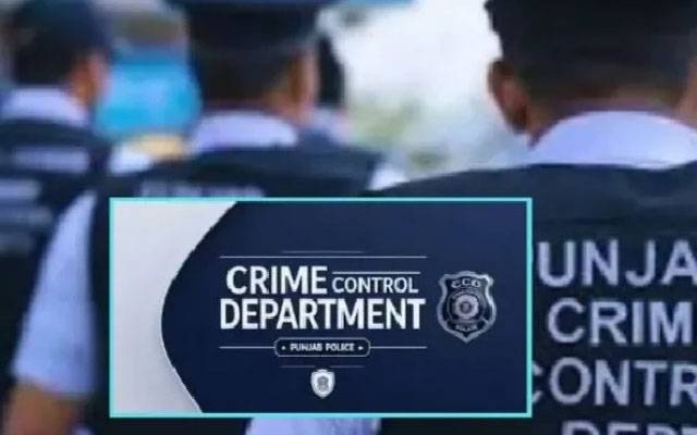 ڈی جی خان: سی ٹی ڈی کی انٹیلی جنس بیسڈ کارروائی، 4 دہشت گرد ہلاک 
