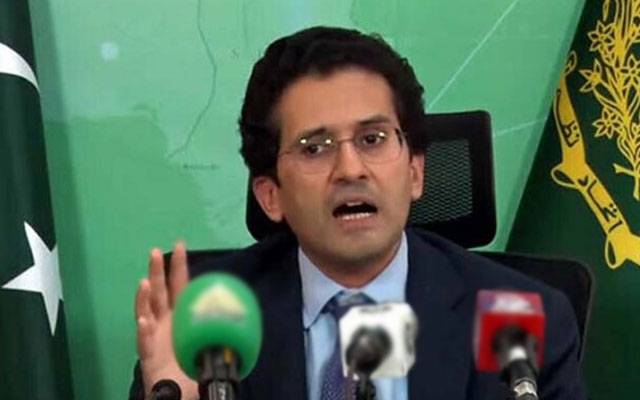صرف وزیراعلیٰ کے پی ہی نہیں بلکہ ہم سب یہی چاہتے ہیں کہ عوام پر مالی بوجھ نہ پڑے: وزیر پیٹرولیم