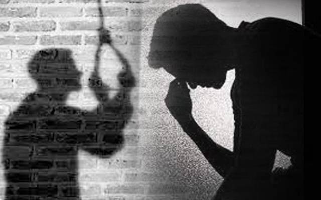 نجی یونیورسٹی کے طالب علم نے مبینہ طور پر خودکشی کرلی