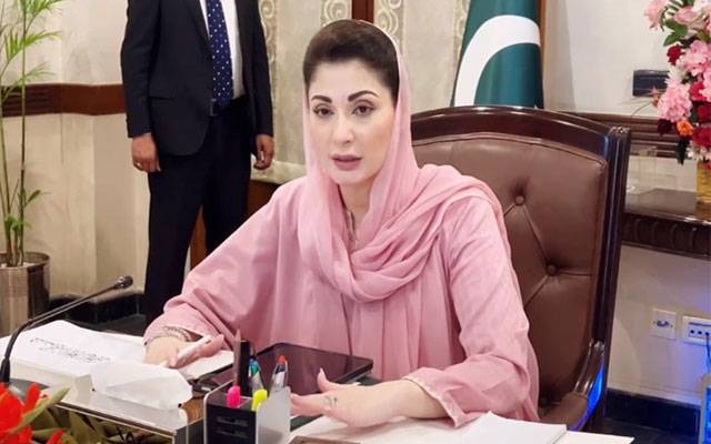 وزیراعلیٰ پنجاب نے چھوٹی صنعتوں کے فروغ کا بڑا پلان دے دیا