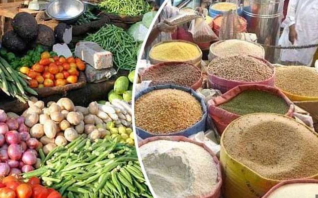 گرانفروشوں اور ذخیرہ اندوزوں کے خلاف بلا تفریق کارروائی کا حکم