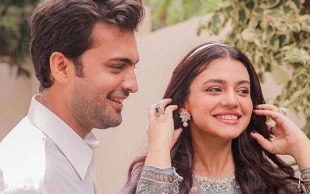زارا اور اسد کی حالیہ ٹی وی گفتگو نے مداحوں کو فکر مند کر دیا