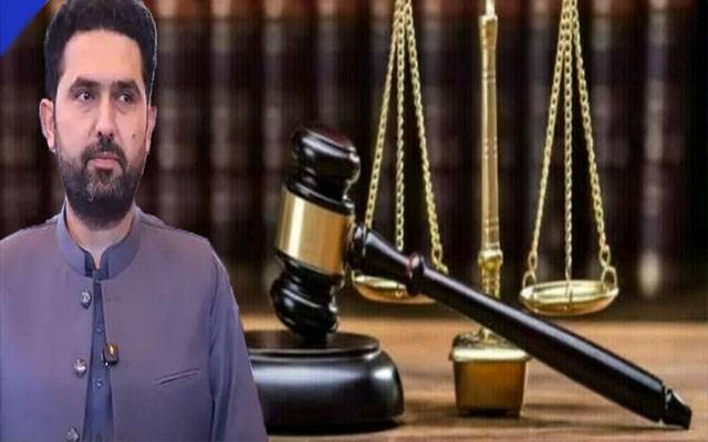 وزیر اعلیٰ خیبرپختونخوا سہیل آفریدی کے ناقابل ضمانت وارنٹ گرفتاری جاری