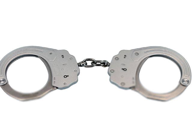 شادی شدہ خاتون سے زیادتی کی کوشش کرنے والا ملزم گرفتار